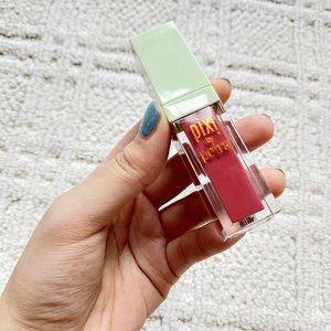 PIXI BY PETRA MatteLast Liquid Lip in Berry Beauty